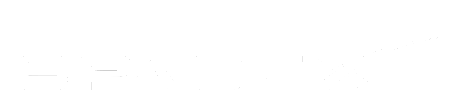 SpaceX Logo